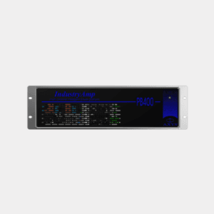 Harman Industryamp PB-400-DN