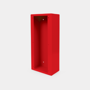 BACKBOX SWE-1 COLOURED