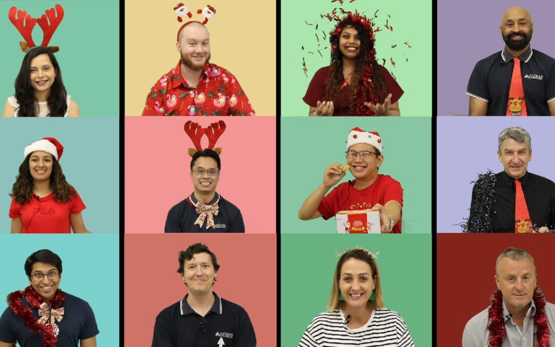 Merry Christmas to all!