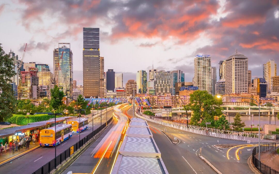 Brisbane Busway