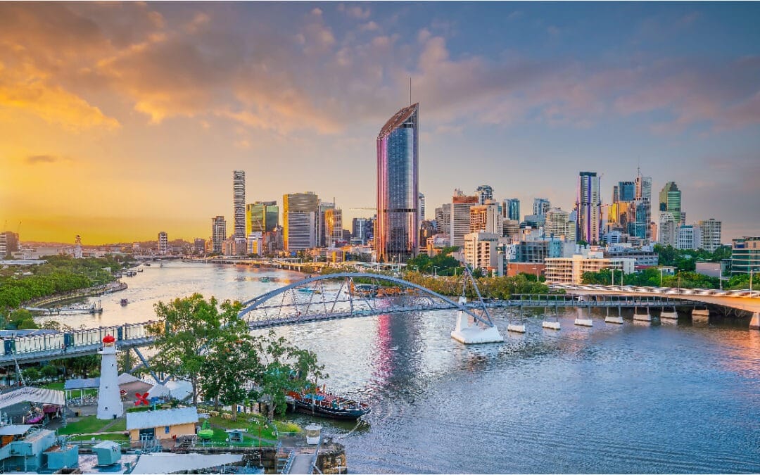 Brisbane City Council