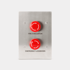 EMERGENCY & EVACUATION PANEL - PBP