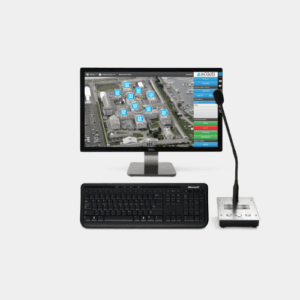 PC MASTER STATION PCC-4650x