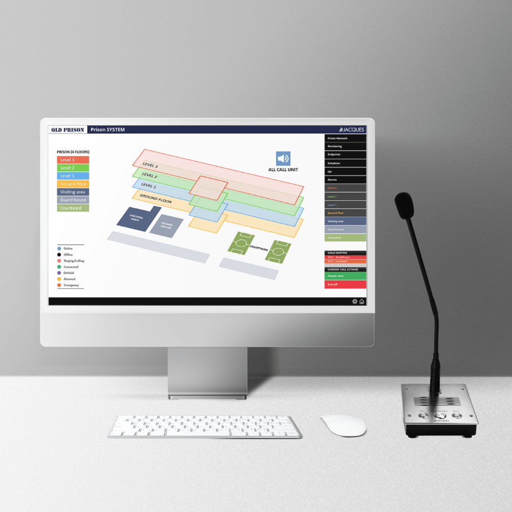 SMI Console Package - Image 2