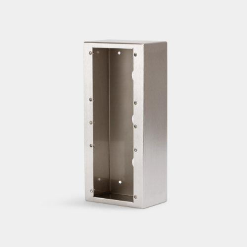 SURFACE MOUNT BACKBOX SWE-x