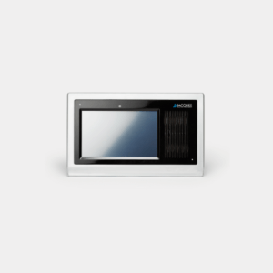 VIDEO MONITOR STATION VMS-750