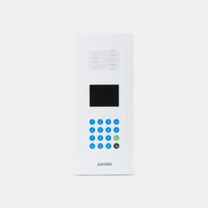 Cleanroom Intercom VSA-76K