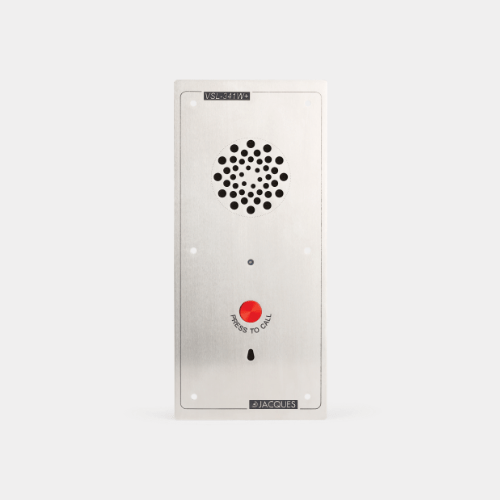 AUDIO INTERCOM VSL-341W+