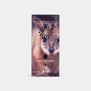 VSL-341W+ CUSTOM PRINTED PANEL