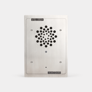 IP AUDIO INTERCOM WITH NO BUTTON (VSL-350x)