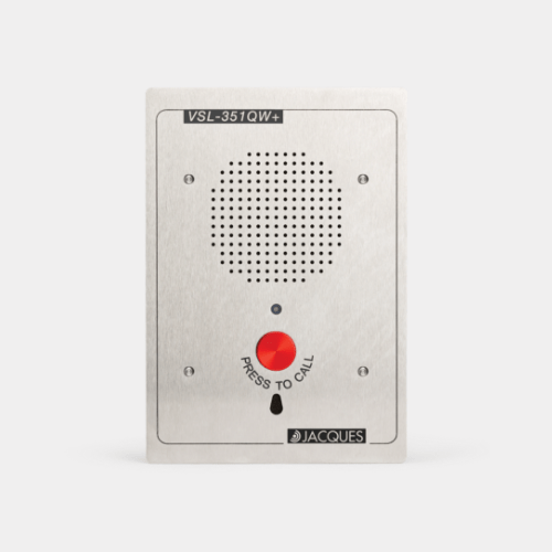 IP AUDIO INTERCOM TERMINAL (VSL-35x) - Image 4