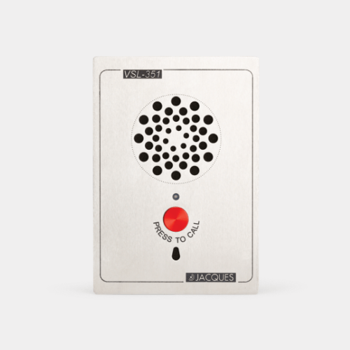 IP AUDIO INTERCOM TERMINAL (VSL-35x) - Image 5