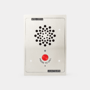 IP AUDIO INTERCOM TERMINAL (VSL-35x)