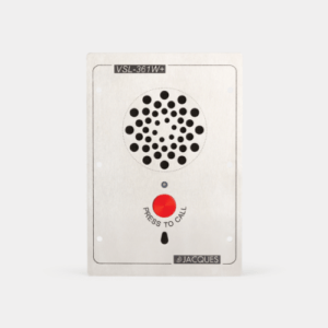 AUDIO INTERCOM TERMINAL VSL-36xW+