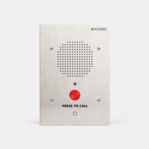 IP AUDIO INTERCOM ANTI LIGATURE VSL-451x