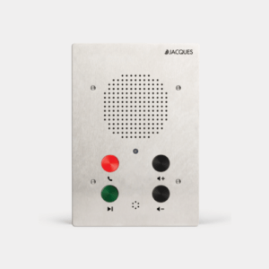 IP AUDIO INTERCOM TERMINAL VSL-454x