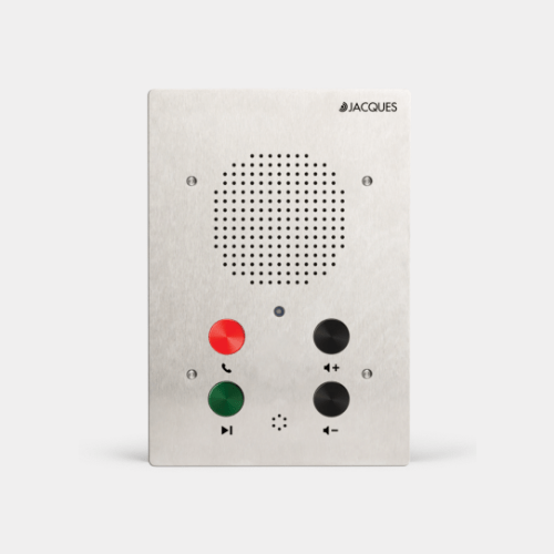 IP AUDIO INTERCOM TERMINAL VSL-454x