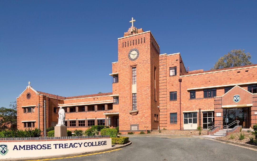 Ambrose Treacy College