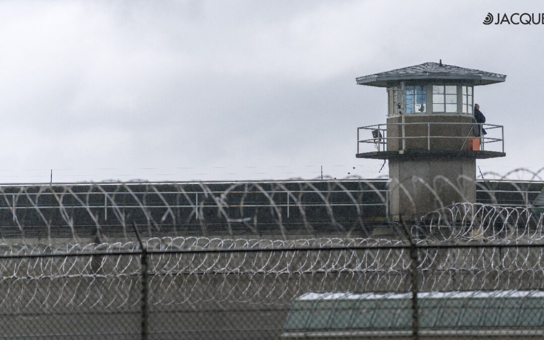 Large Prison, Malaysia
