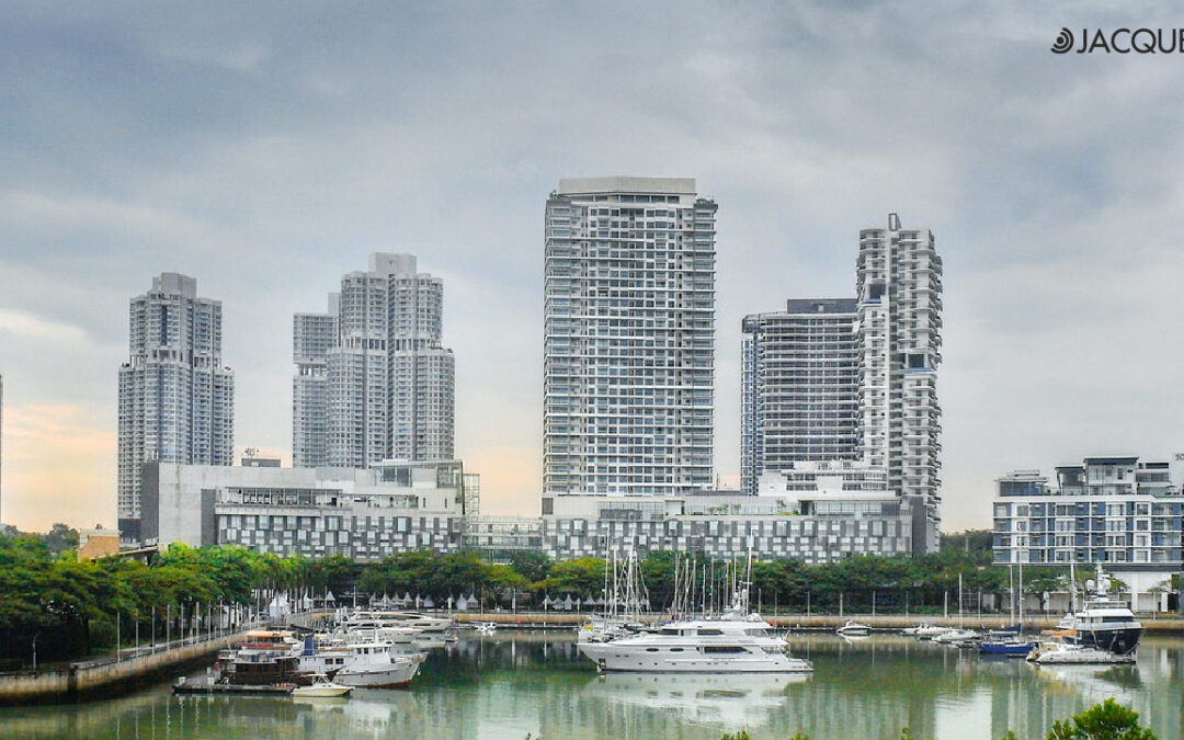 Puteri Harbour, Malaysia