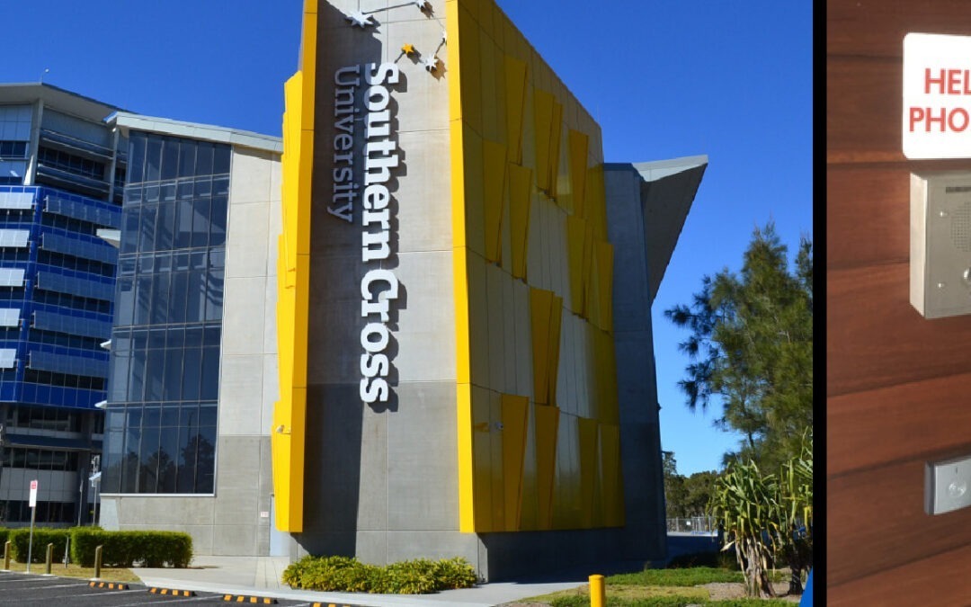 Southern Cross University