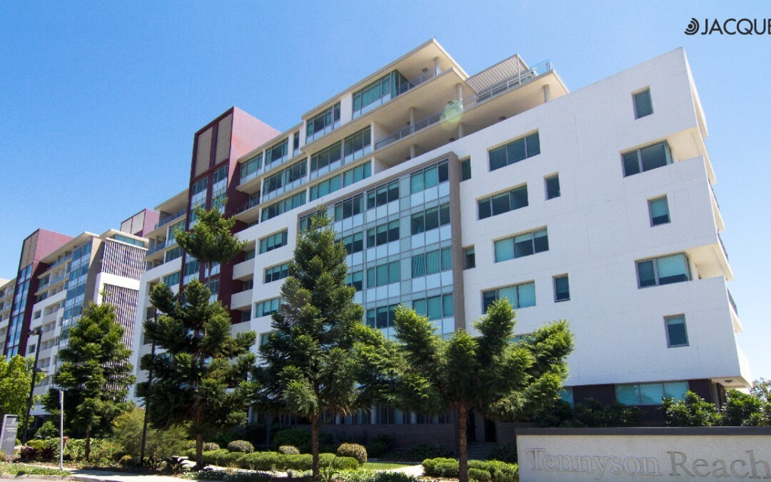Tennyson Reach Apartments, Brisbane