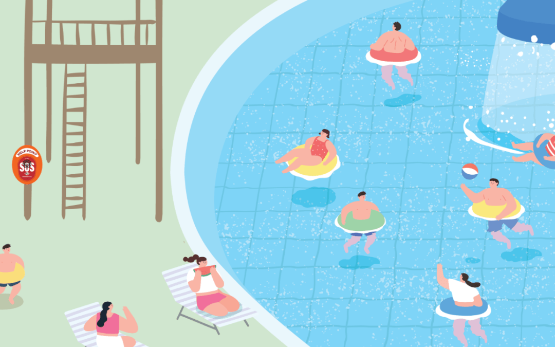 Robelle Domain, Ipswich