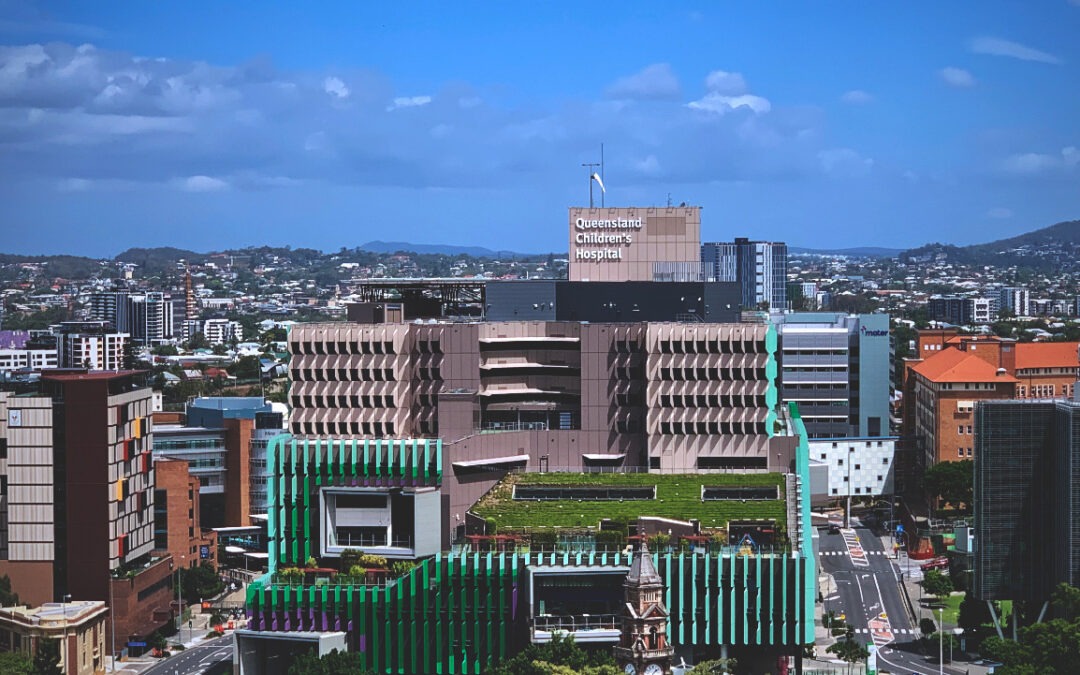 Queensland Children’s Hospital