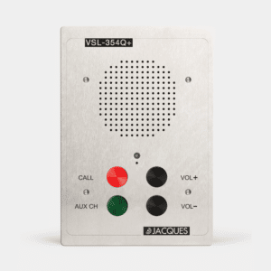 IP AUDIO INTERCOM ANTI LIGATURE VSL-354Q+