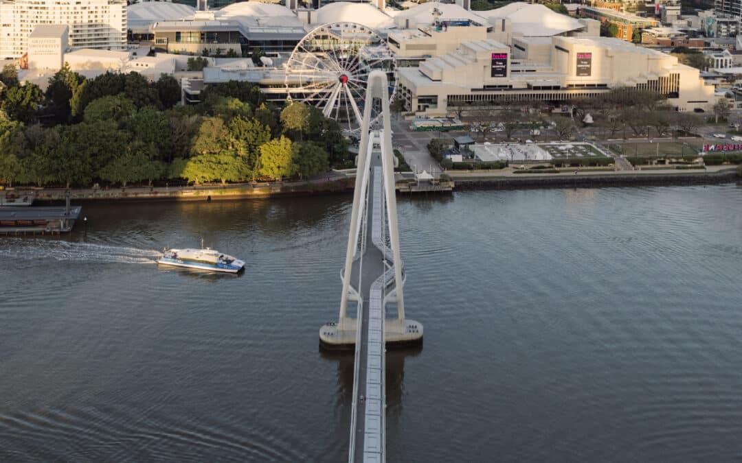 Neville Bonner Bridge